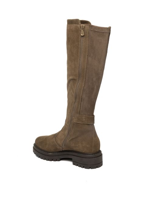  NERO GIARDINI | 514843VELOUR-SPAGO